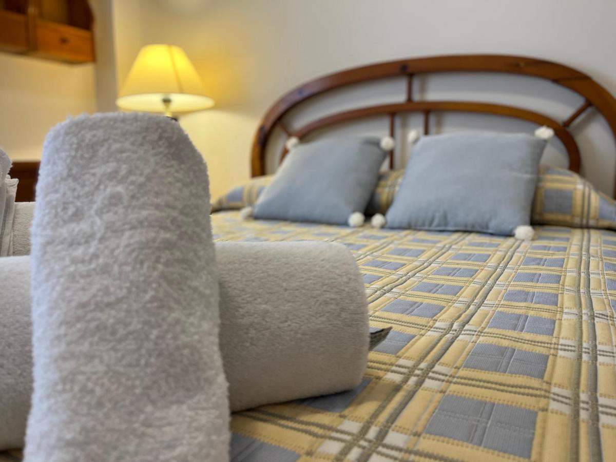 Apartamento Bella Bahia إل بويرتو دي سانتا ماريا المظهر الخارجي الصورة