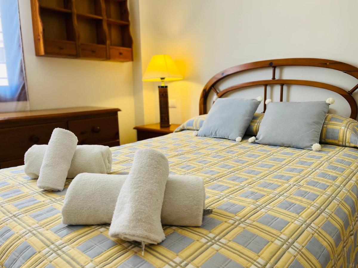 Apartamento Bella Bahia إل بويرتو دي سانتا ماريا المظهر الخارجي الصورة